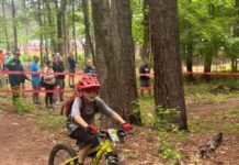 White County Trail Rangers participate in third expedition