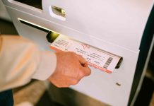 Why Printing Your Boarding Pass Could Save You A Major Headache At The Airport