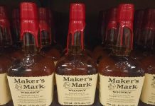 Maker’s Mark Just Unveiled A Limited-Edition Bourbon For America’s 250th Anniversary