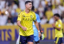 Setback for Cristiano Ronaldo as Al-Nassr Loses Key Saudi League Match