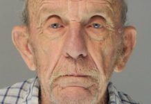 82-year-old charged with child molestation