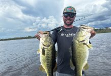 The Only Rod and Reel You Need for Bass Fishing