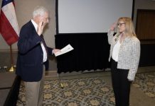 Hall County Judge Patty Walters Laine elected president of Georgia probate judges council