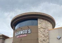 Nashville-style hot chicken chain Django’s opens third U.S. location in Braselton