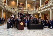 Georgia moves beyond HOPE, with need-based aid for college students