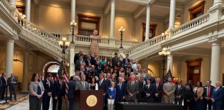 Georgia moves beyond HOPE, with need-based aid for college students