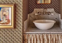 Designers Say This Traditional Vanity Trend Is Making a Major Comeback – it’s Chic, Practical, and More Affordable Than You Might Think