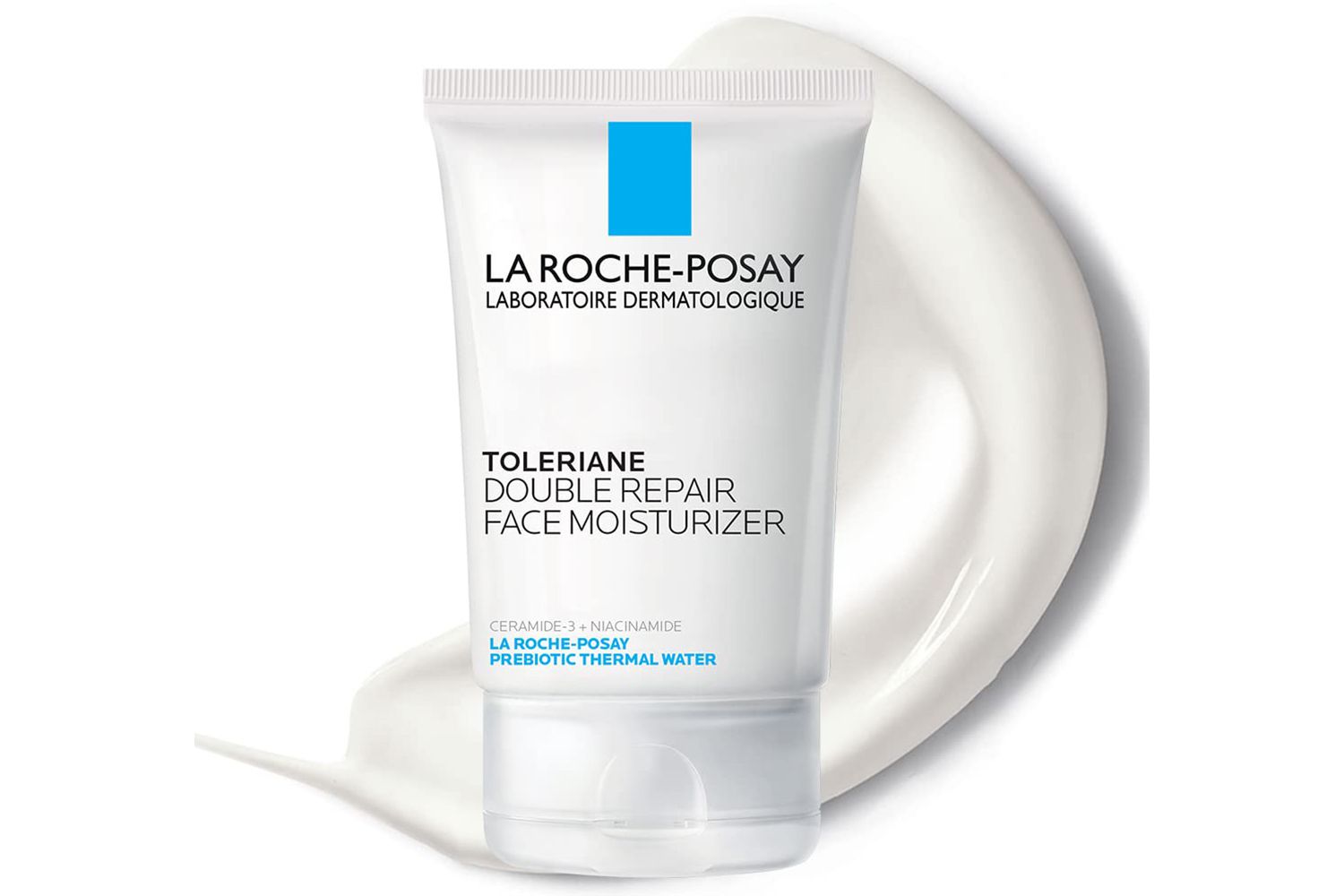 Amazon La Roche-Posay Toleriane Double Repair Face Moisturizer