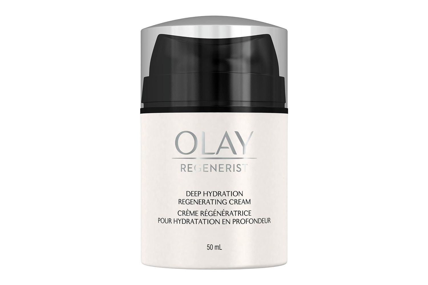 Amazon Olay Regenerist Regenerating Deep Hydration Cream Moisturizer