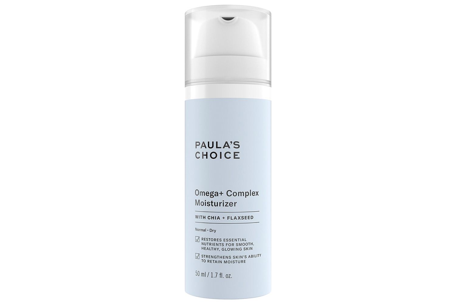 Sephora Paula's Choice Omega+ Complex Moisturizer