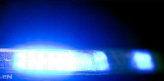Deaf pedestrian hit by train in Habersham County