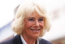 Queen Camilla Just Broke from Her Usual Royal Uniform with a Rare New Look