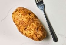 Do You Really Need To Poke Holes In Baked Potatoes Before Baking?