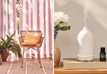 ‘Botanical Minimalism’ Is the Summer Home Fragrance Trend for 2026 − And Design Experts Say ‘Placement Is Key’