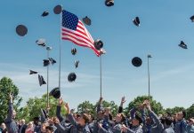 Riverside Preparatory Academy holds 2026 graduation ceremony