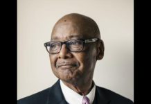 Prominent black conservative leader Robert Woodson dies at 89