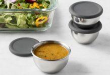 Pro Chefs Swear by These $7 Non-Toxic Food Prep Pods to Make Summer Cooking with Guests in the House Fast and Easy