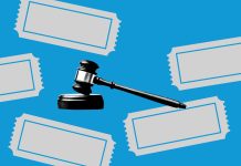 States ask judge to break up Live Nation-Ticketmaster