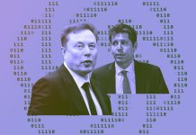 Elon Musk loses his case against Sam Altman