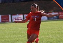 High school soccer: Lakeview Academy’s Sadie Leek named Player of the Year for GIAA Region 4-3A/4A