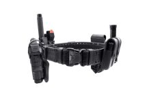 Safariland Releases the New HOLLE™Duty Belt System