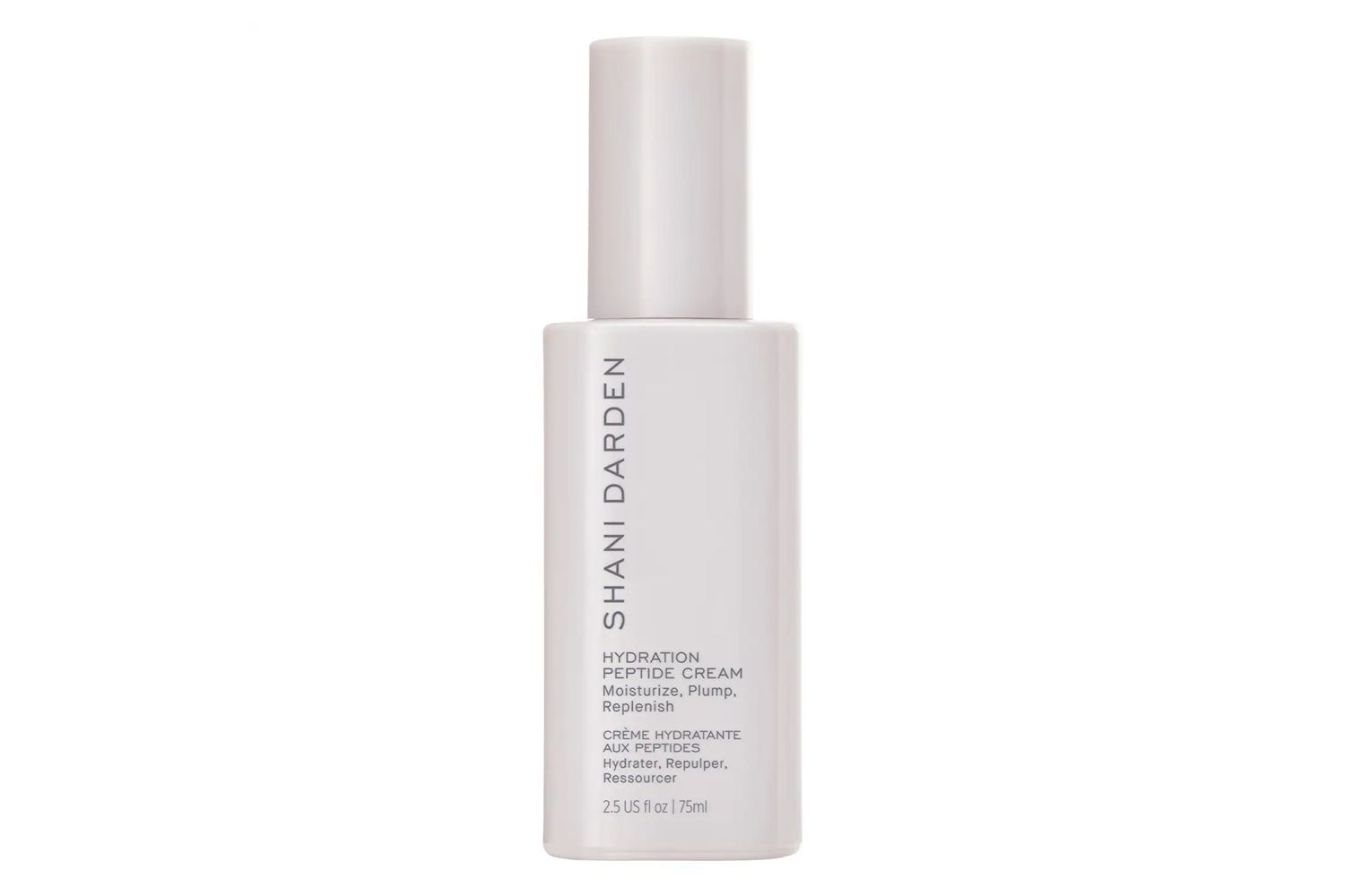 Amazon Shani Darden Hydration Peptide Cream