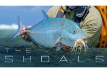 Fly Fisherman Magazine Presents: “The Shoals”
