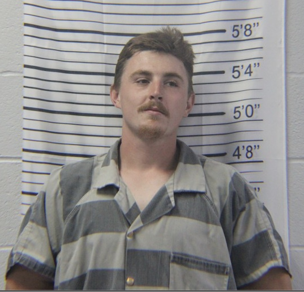 Toccoa man accused of firing shots during road rage encounter
