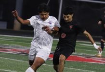 High school soccer: All-Region released in 8-4A