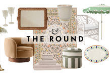 32 Style Editor-Approved Memorial Day Deals for a Sophisticated Summer Refresh, Both Indoors and Out