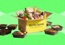 11 Best Meal Delivery Services, Tested by an Ex-Restaurant Critic