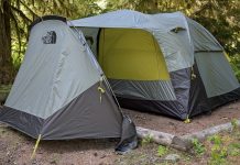 The 7 Best Camping Tents We’ve Tested