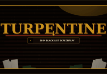 Melissa McCarthy and Connor Storrie Are Filming Turpentine in Metro Atlanta Right Now