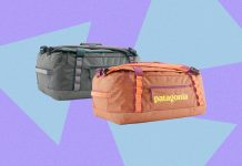 Best Duffel Bags: Eastpak, Patagonia, Baboon to the Moon (2026)
