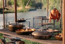 Made In’s Stunning Cast Iron Debut Is Here – Chef-Inspired Details and Vintage Touches Will Make It Your New Go-To Pan
