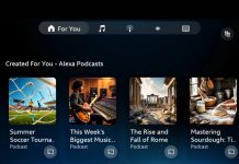 Amazon Alexa Plus can now create AI-generated podcasts
