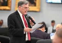 Ga. GOP digs in for runoffs for Senate, Governor, Lt. Gov.; Cong. Clyde takes GOP 9th Dist. nomination outright