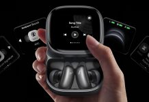 Anker’s new earbuds are the first with its AI chip that boosts noise reduction