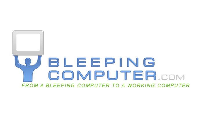 bleeping