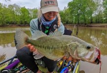 The Ultimate Guide to Fishing a Chatterbait