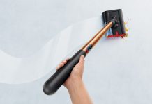 Dyson’s super-slim PencilWash just hit its best price to date for Memorial Day