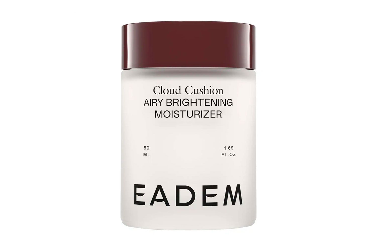 Eadem Cloud Cushion Plush Moisturizer