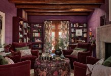 4 Vintage Colors Designers Swear are Making a Comeback in 2026