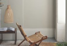 Designers Swear by This Farrow & Ball Neutral Paint – ‘It’s Calm, Balanced, and Never Too Warm or Too Cool’