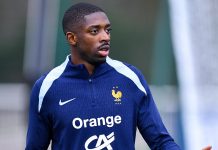 Ousmane Dembélé’s career turnaround enters international spotlight