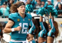 Jaguars answer the biggest question after NFL schedule release
