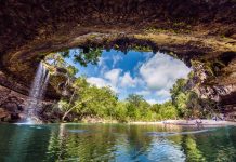 25 Can’t-Miss Road Trip Stops Across The South This Summer