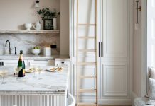Small Kitchen? Why Ceiling-Height Cabinets Actually Might Be Your Best (or Worst) Move