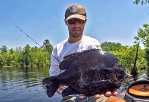 11 Tips for Catchings Giant Bluegills This Summer