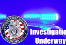 Gville man arrested in year-old child sex crimes case